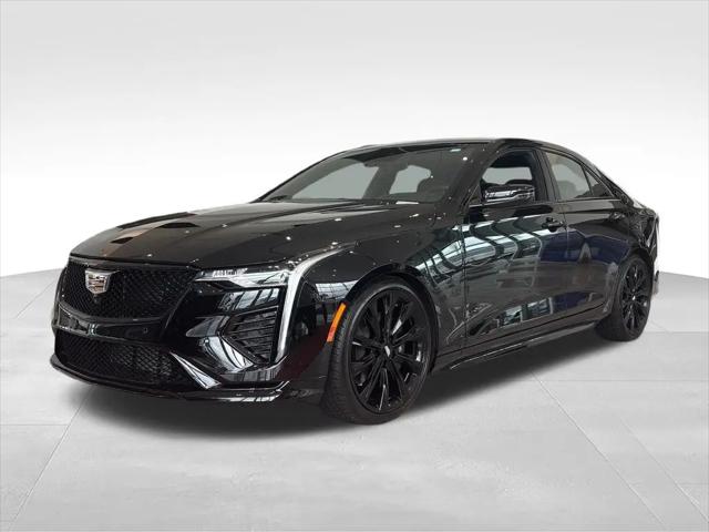 2025 Cadillac CT4-V V-Series RWD for sale in Savannah, GA