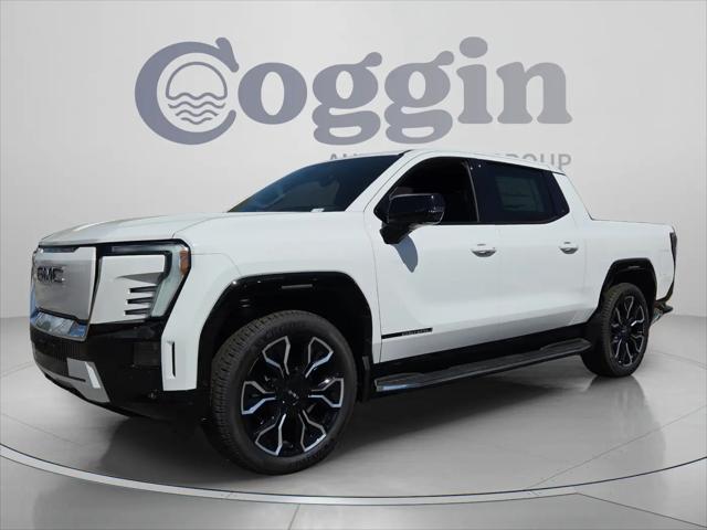 2025 GMC Sierra Max Range Denali for sale in Jacksonville, FL