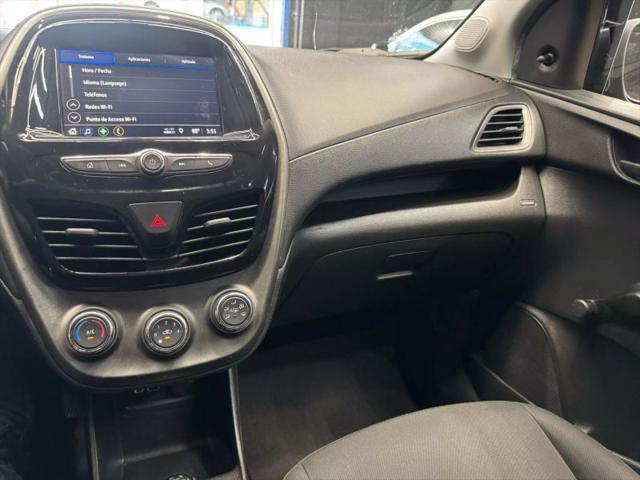 2020 Chevrolet Spark FWD LS Automatic