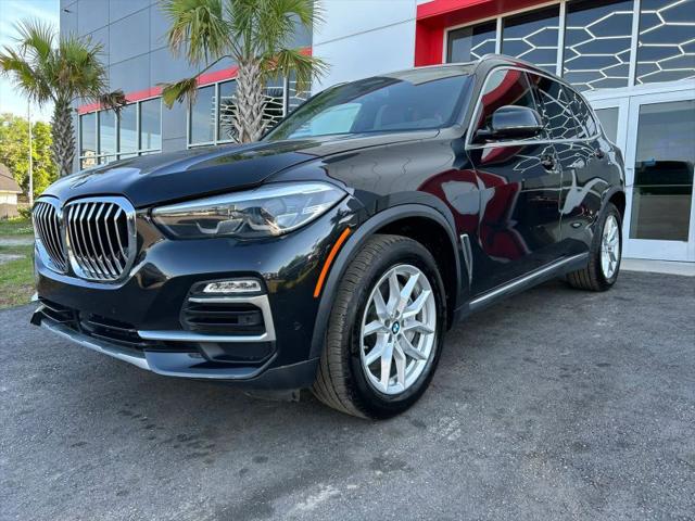 2019 BMW X5 xDrive50i for sale in Conway, SC