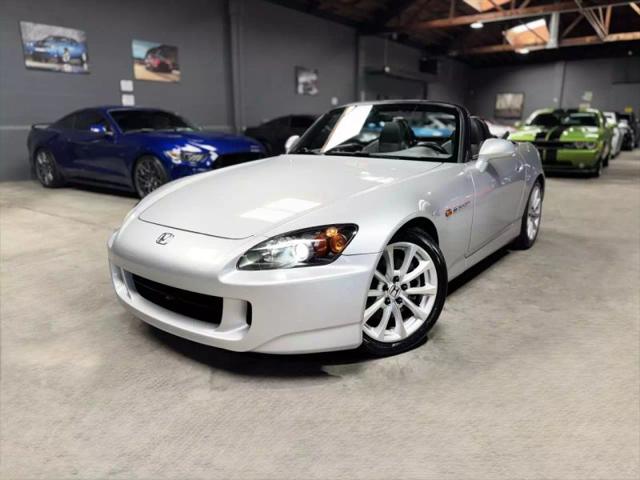 2006 Honda S2000 Base for sale in Vallejo, CA
