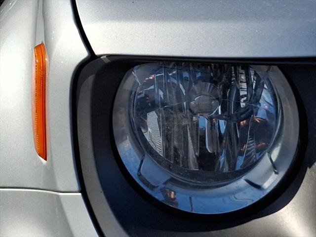 2021 Jeep Renegade Limited 4x4