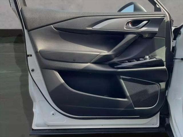 2020 Mazda CX-9 Touring