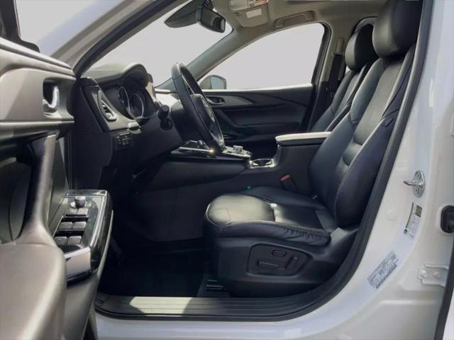 2020 Mazda CX-9 Touring