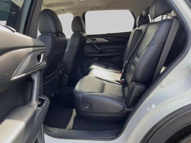 2020 Mazda CX-9 Touring