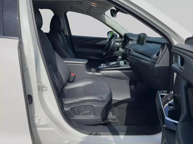 2020 Mazda CX-9 Touring