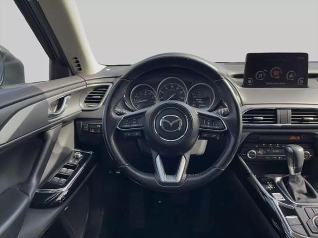 2020 Mazda CX-9 Touring