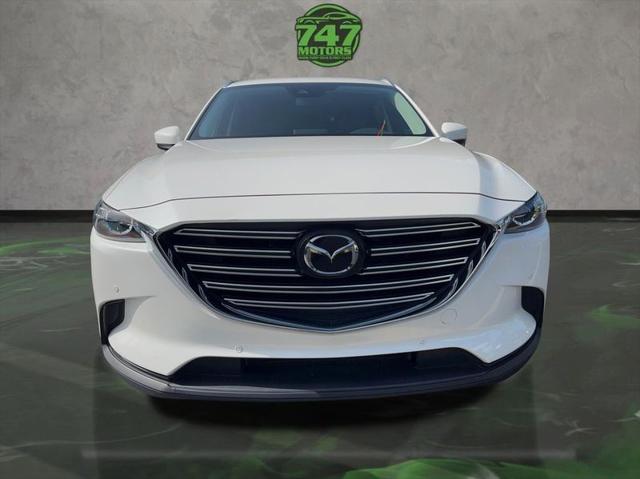2020 Mazda CX-9 Touring