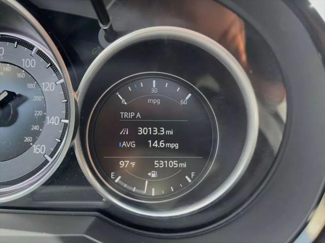 2020 Mazda CX-9 Touring