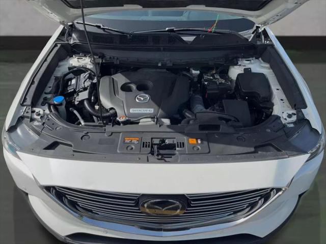 2020 Mazda CX-9 Touring