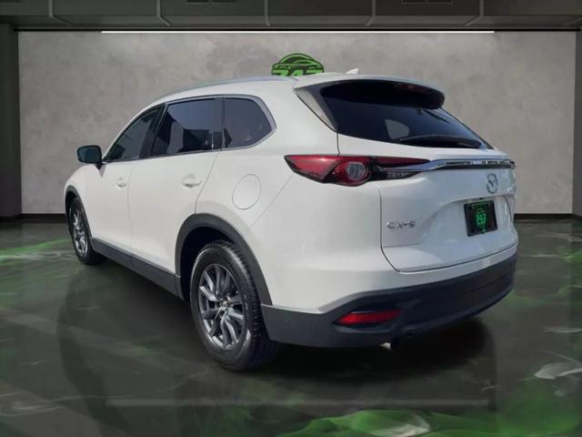 2020 Mazda CX-9 Touring