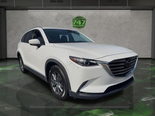 2020 Mazda CX-9 Touring