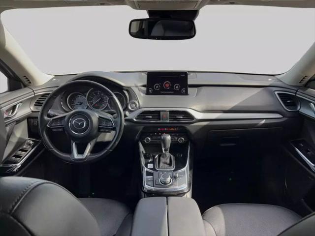 2020 Mazda CX-9 Touring