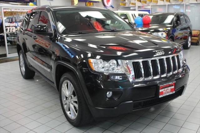 2013 Jeep Grand Cherokee Laredo for sale in Chicago, IL
