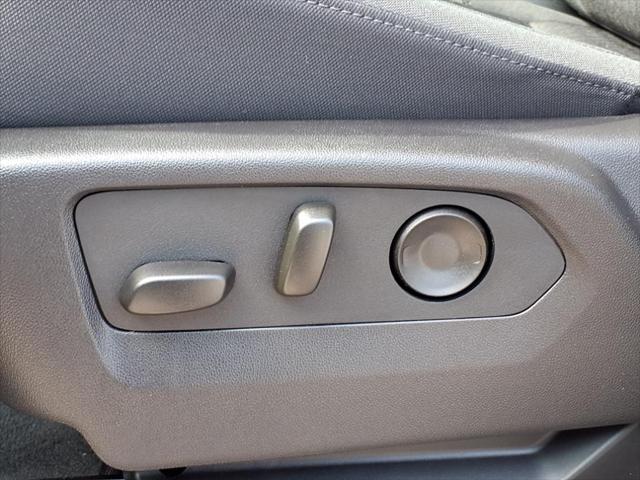2025 Chevrolet Silverado 2500HD 4WD Crew Cab Standard Bed Custom