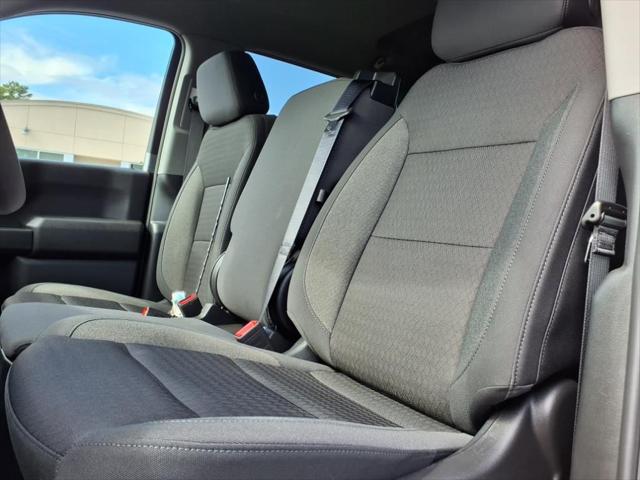 2025 Chevrolet Silverado 2500HD 4WD Crew Cab Standard Bed Custom