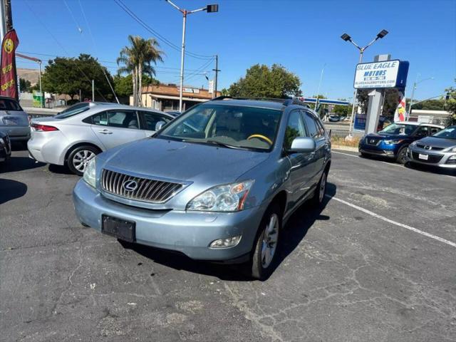 2008 Lexus RX 350 350 for sale in Fremont, CA