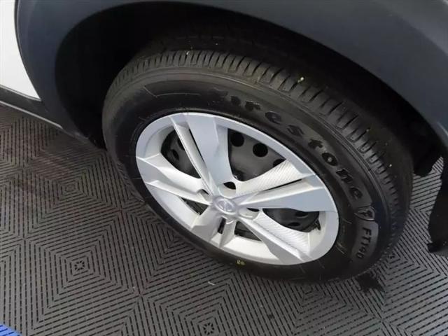2024 Nissan Kicks S Xtronic CVT