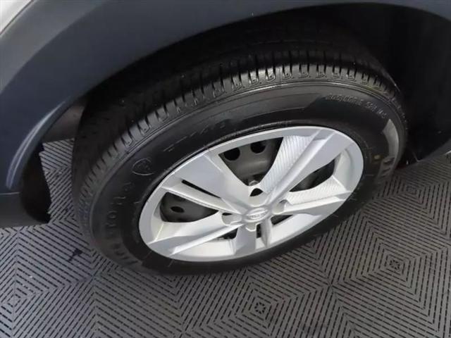 2024 Nissan Kicks S Xtronic CVT