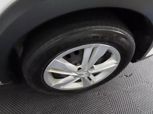 2024 Nissan Kicks S Xtronic CVT