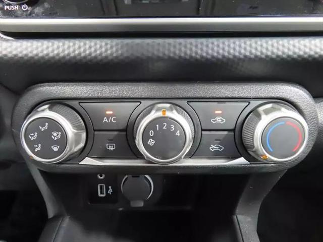 2024 Nissan Kicks S Xtronic CVT
