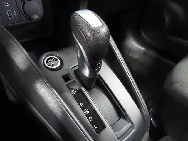 2024 Nissan Kicks S Xtronic CVT