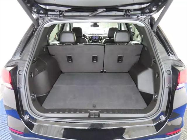 2022 Chevrolet Equinox AWD Premier