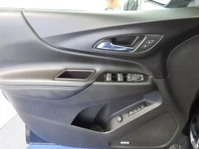 2022 Chevrolet Equinox AWD Premier