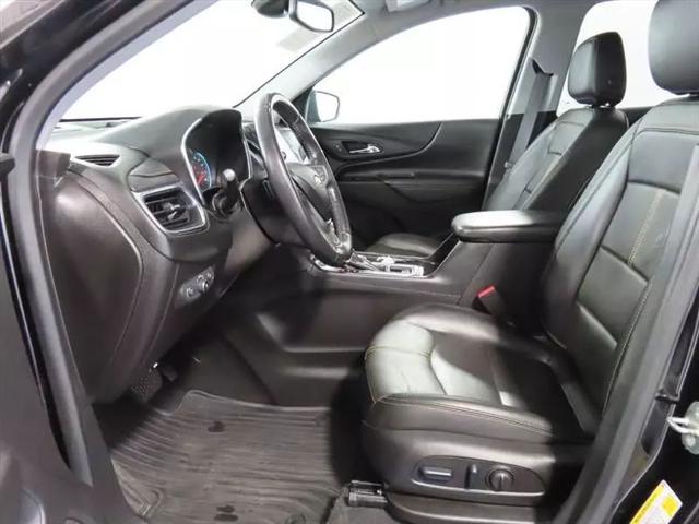 2022 Chevrolet Equinox AWD Premier
