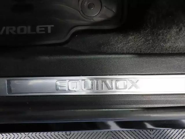 2022 Chevrolet Equinox AWD Premier