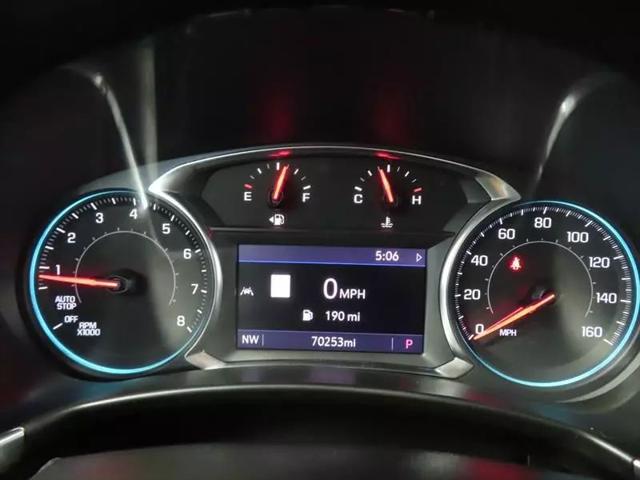2022 Chevrolet Equinox AWD Premier