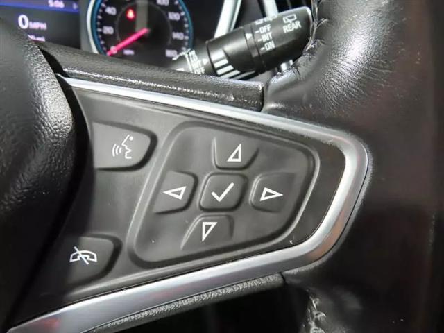 2022 Chevrolet Equinox AWD Premier