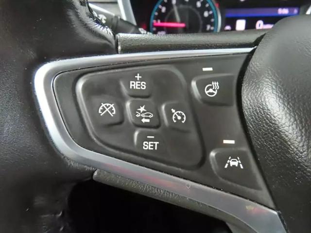 2022 Chevrolet Equinox AWD Premier