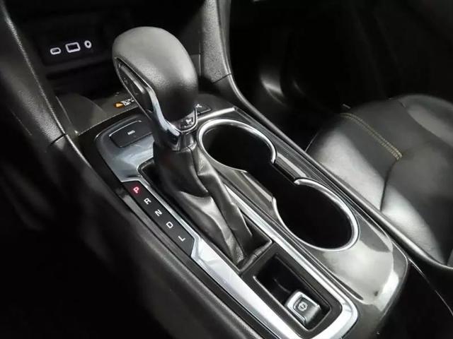 2022 Chevrolet Equinox AWD Premier