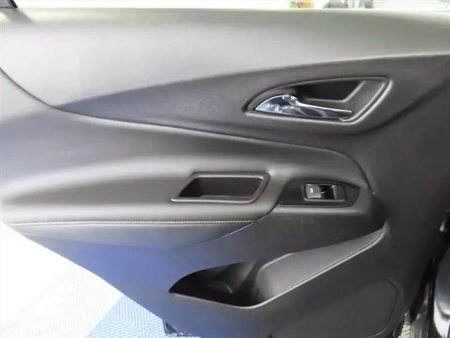 2022 Chevrolet Equinox AWD Premier