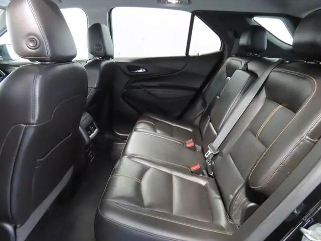 2022 Chevrolet Equinox AWD Premier