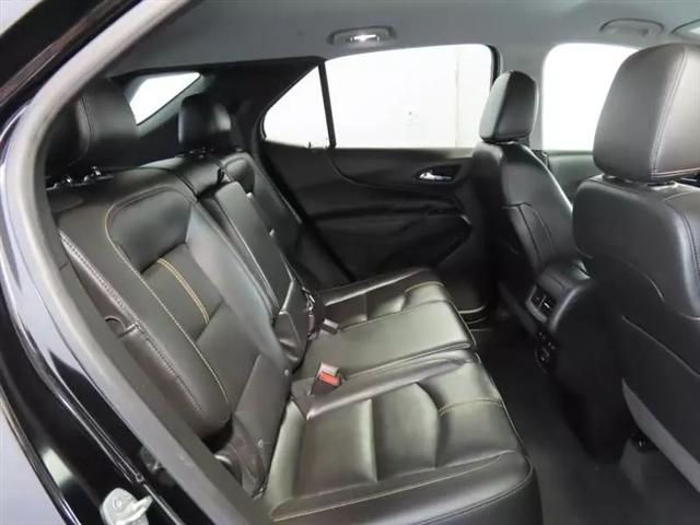 2022 Chevrolet Equinox AWD Premier