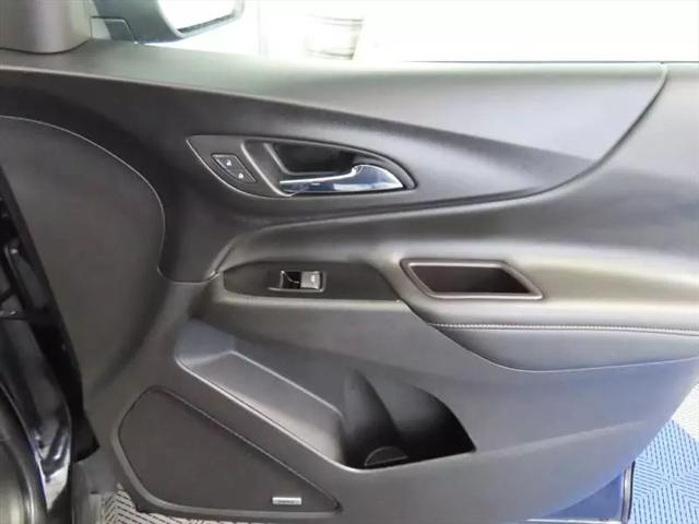 2022 Chevrolet Equinox AWD Premier