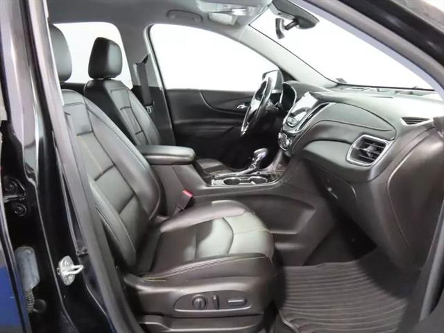 2022 Chevrolet Equinox AWD Premier