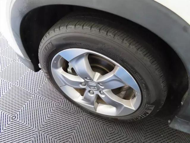 2022 Honda HR-V 2WD LX