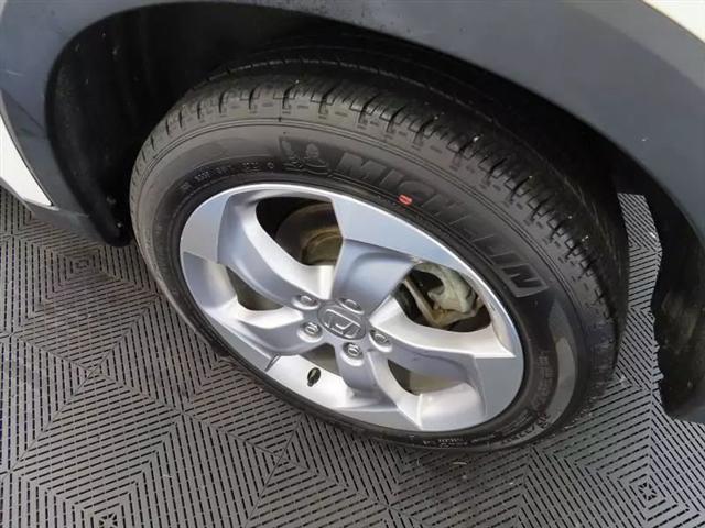 2022 Honda HR-V 2WD LX