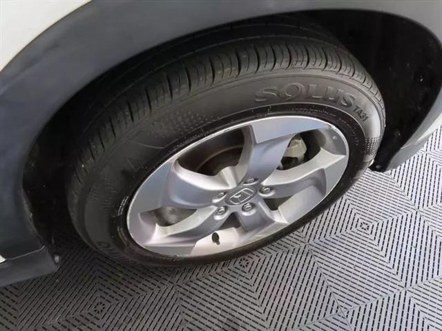 2022 Honda HR-V 2WD LX