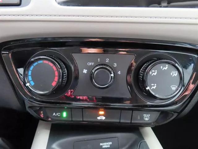 2022 Honda HR-V 2WD LX