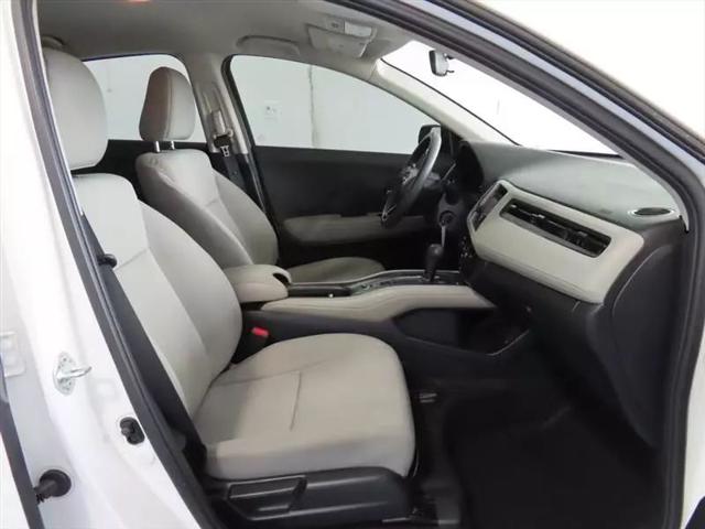 2022 Honda HR-V 2WD LX