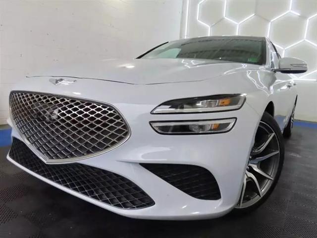 2023 Genesis G70 2.0T RWD for sale in Manassas, VA