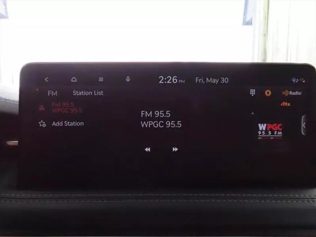 2023 Genesis G70 2.0T RWD