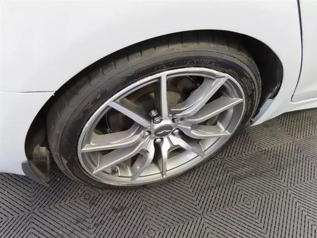 2023 Genesis G70 2.0T RWD