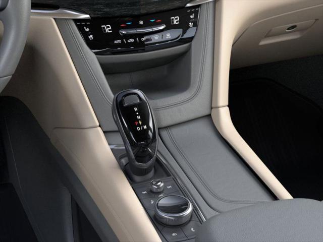 2025 Cadillac XT6 AWD Premium Luxury