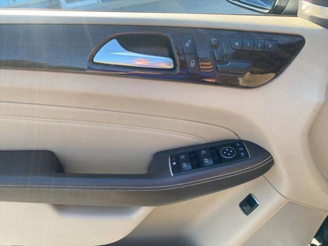 2013 Mercedes-Benz ML 350 4MATIC