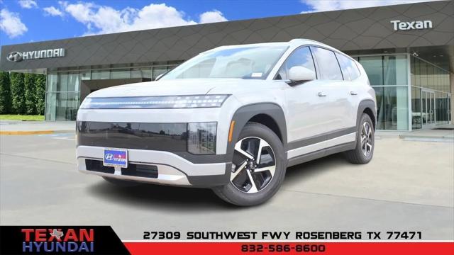 2026 Hyundai IONIQ 9 SE for sale in Rosenberg, TX